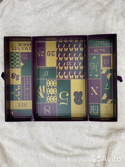 Коробка для хранения