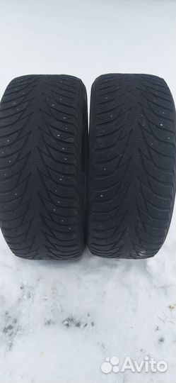 Yokohama 104ZR 255/45 R19 104T