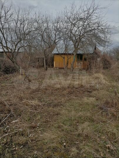 Участок 10 сот. (СНТ, ДНП)