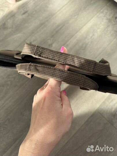 Сумка для документов / ноутбука