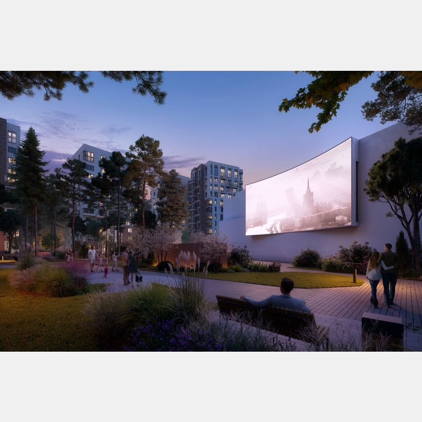 Квартира-студия, 26 м², 8/11 эт.