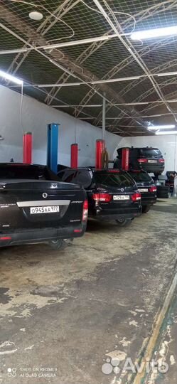 Автомеханик автослесарь с проживанием