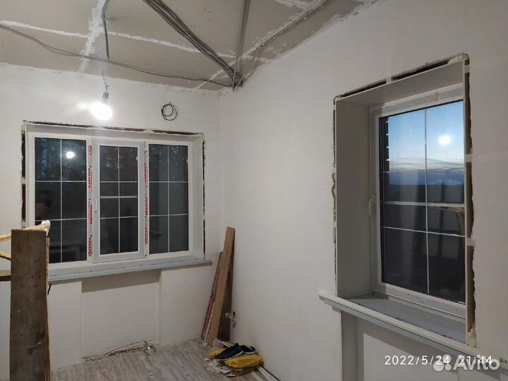 Пластиковые окна от производителя