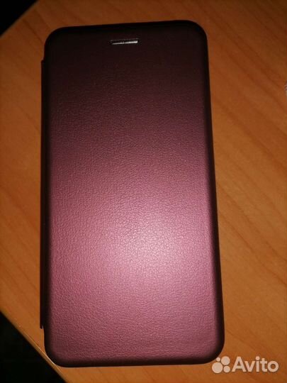 Чехол новый на honor 10