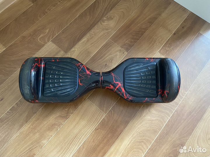 Гироскутер