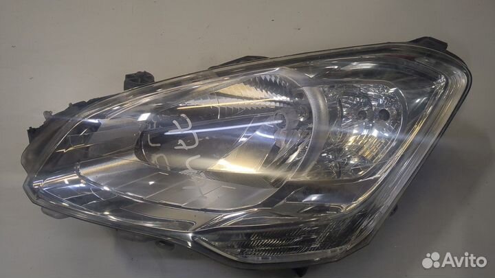 Фара (передняя) Peugeot Partner 2015, 2015