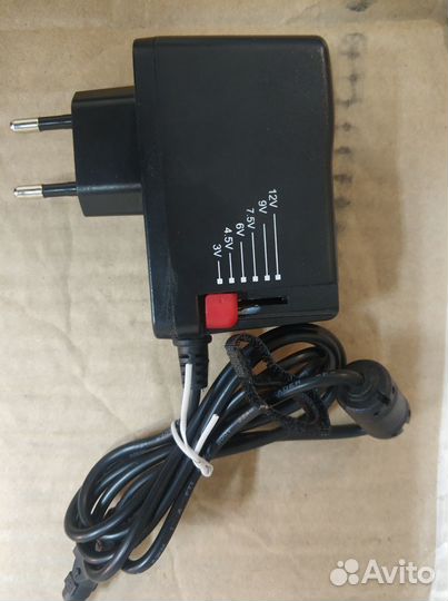 Блоки питания 12в от 0.5А -5А, 15в 1А оптом