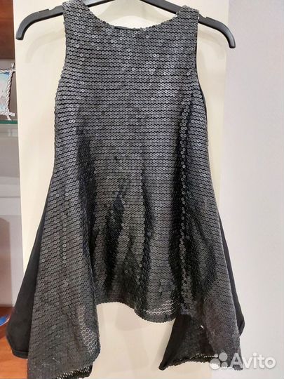 Новое Платье Stilnyashka