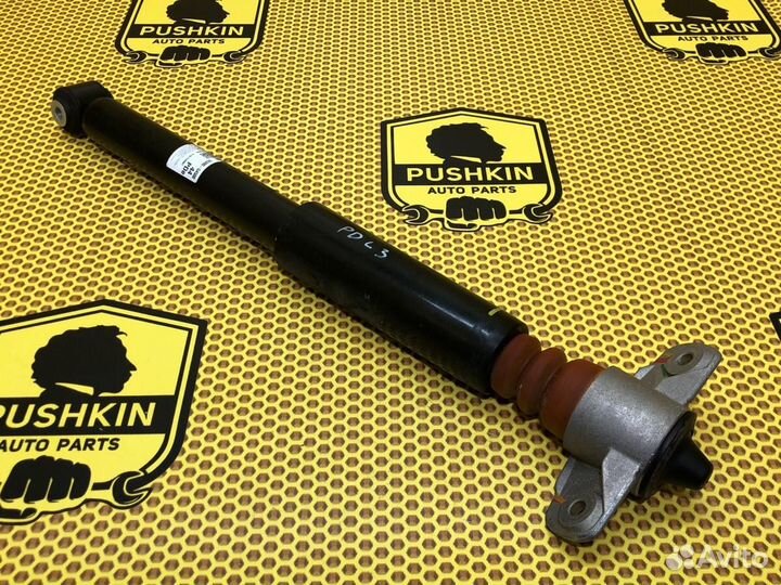 Амортизатор подвески задний левый Hyundai I30 PD