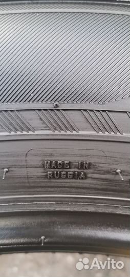 Nokian Tyres Hakkapeliitta R3 SUV 235/55 R20