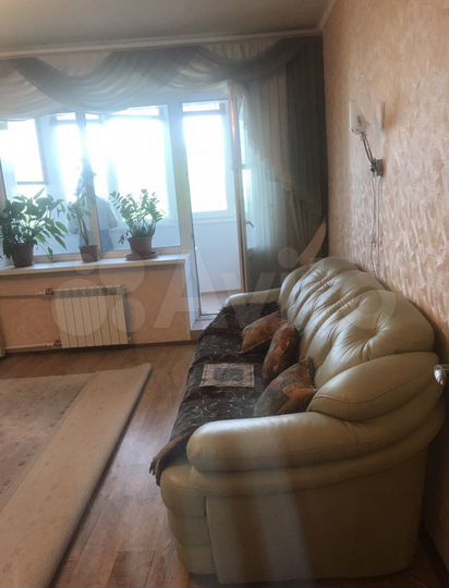 2-к. квартира, 72 м², 2/5 эт.