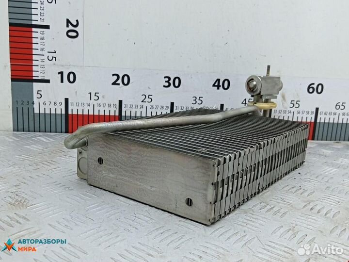 Испаритель кондиционера Mercedes-Benz C-Класс