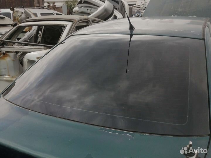 Дверные стекла Skoda Octavia Tour