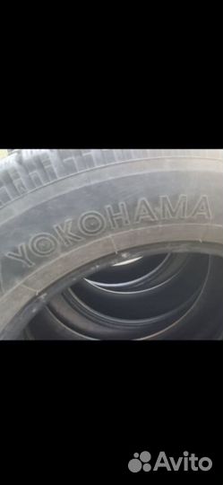 Yokohama Ice Guard F700S 235/65 R17 99ZR