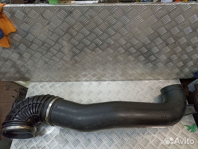 Патрубок воздушного фильтра DAF