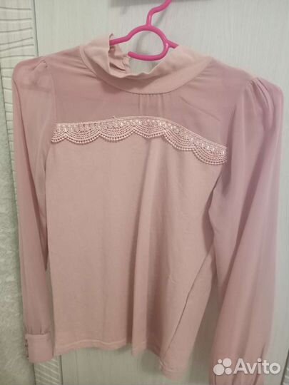 Вещи в школу на девочку, рост 146-150