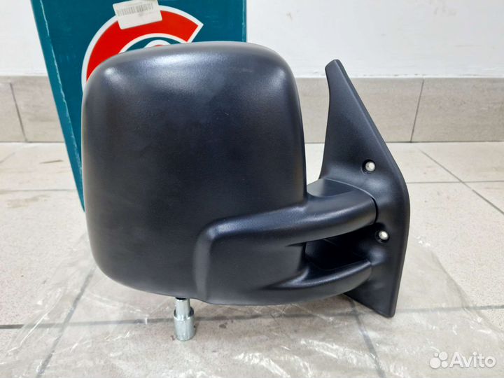 Боковое зеркало правое Volkswagen Transporter T4