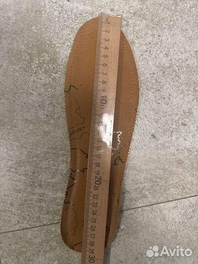 Топсайдеры новые мужские