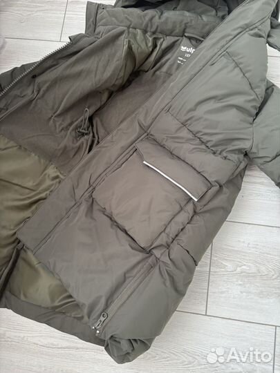 Костюм зимний детский 122