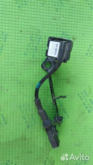 Датчик ускорения Audi A8 D3