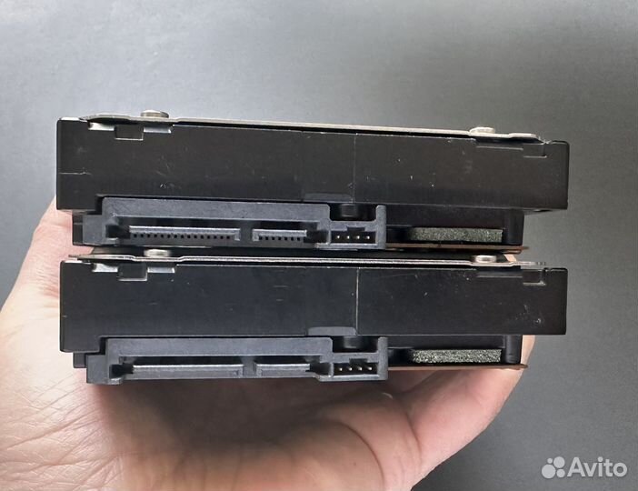 Жесткий диск Seagate Constellation ES 1 Тб