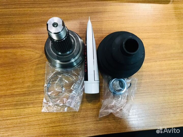 Привод шрус передний BMW E70 E71 X5 X6 F15 F16 F85