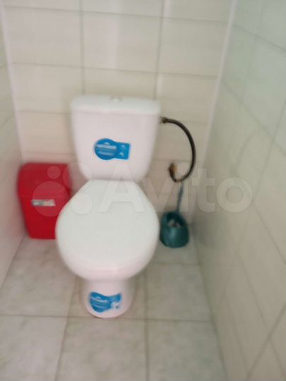 Комната 20 м² в 8-к., 1/1 эт.