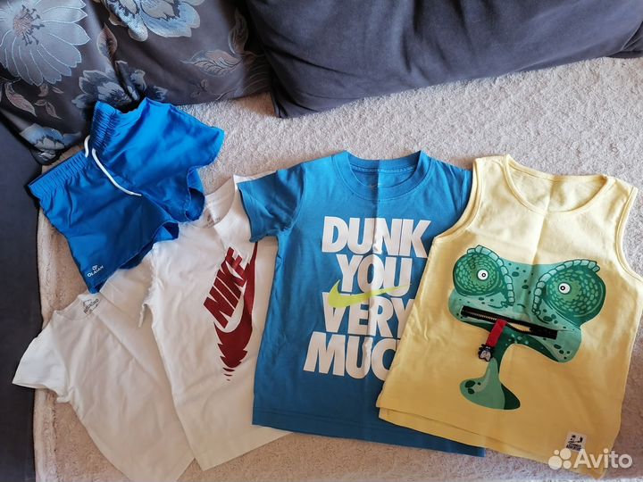 Для мальчика