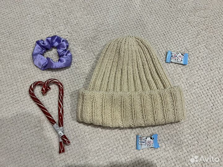 Комплект ручной работы