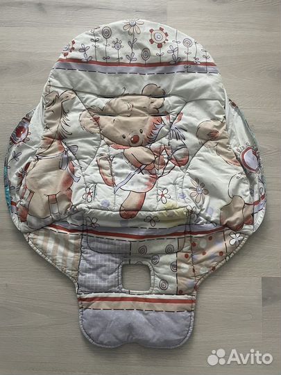 Чехол на студьчик PEG perego tatamia