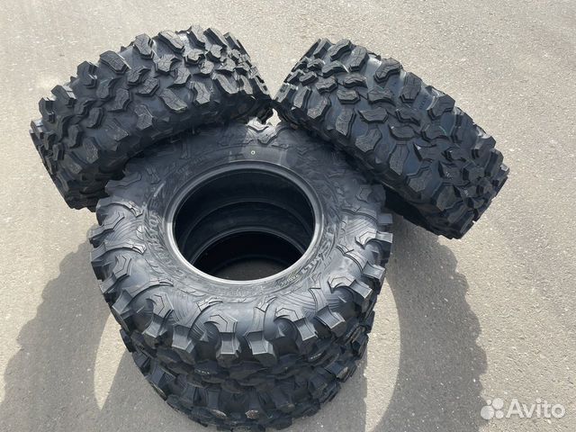 Шины для багги maxxis carnivore 32 10 14