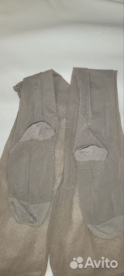 Колготки компрессионные для беременных, р.3