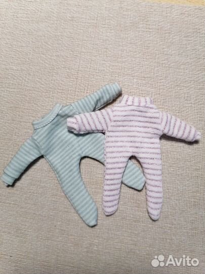 Одежда для куклы Об11