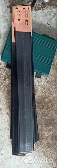 Шина гибкая изолированная Schneider Electric