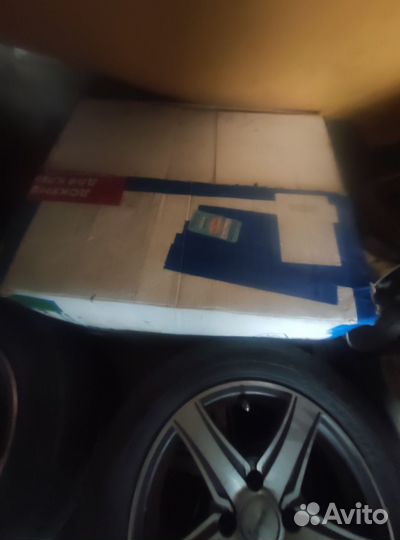 Термо контейнер