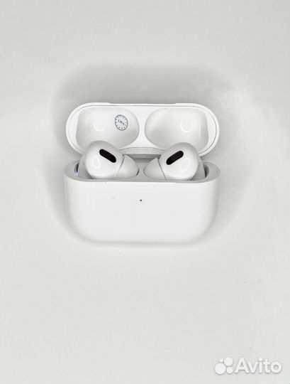 Новые Наушники apple airpods