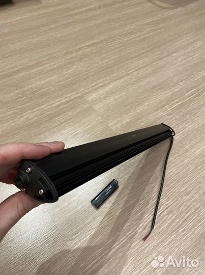 Светодиодная балка 50 см