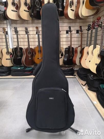 Акустическая гитара Enya EA-X1+