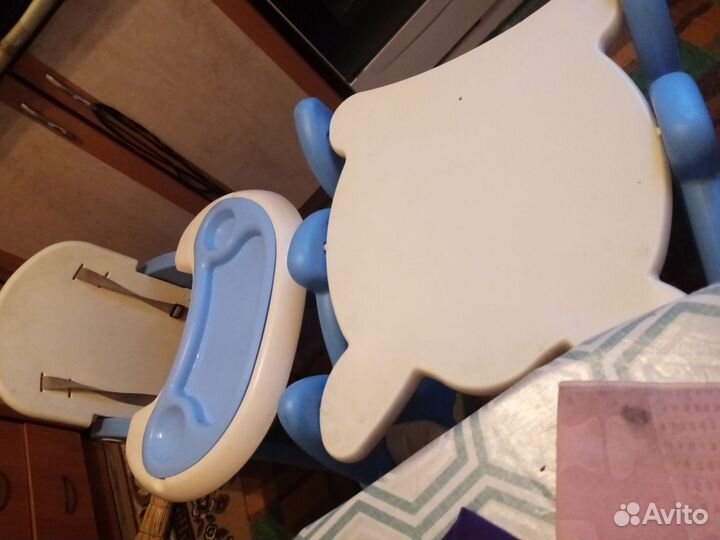 Стул для кормления