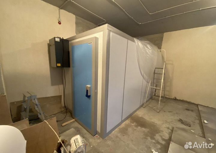 Холодильная камера