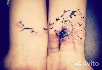 Профессиональная тату машинка премиум класса