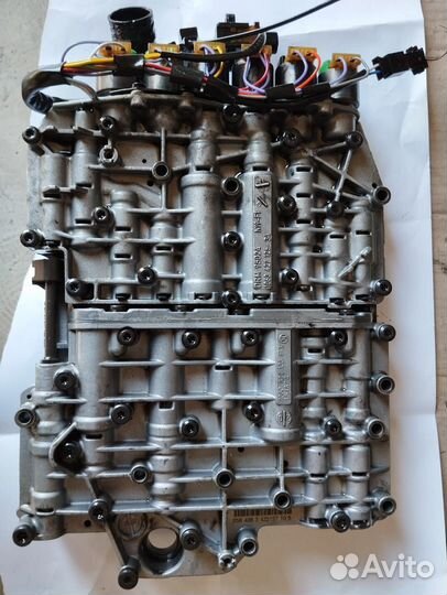 Гидроблок от автомат коробки E46 E39