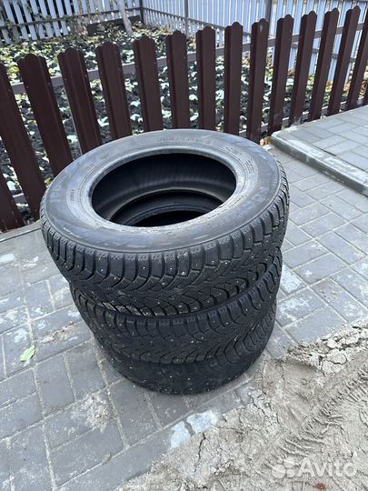 Formula Ice 195/65 R15 91T