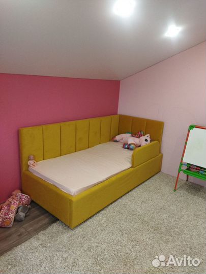 Детская кровать/подростковая кровать