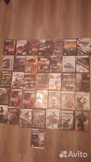 Игры для windows