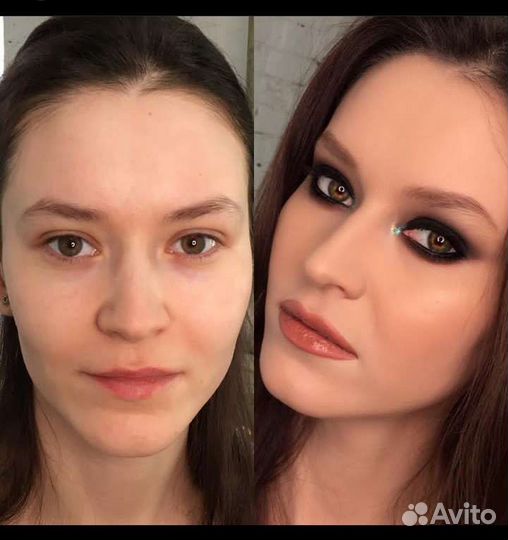 Визажист стилист