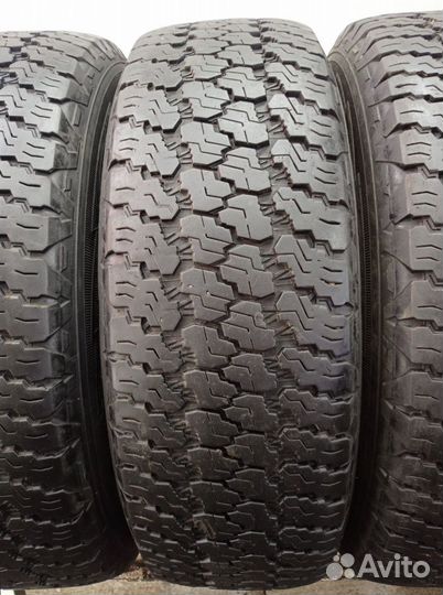 Goodyear Wrangler AT 245/75 R17 101V