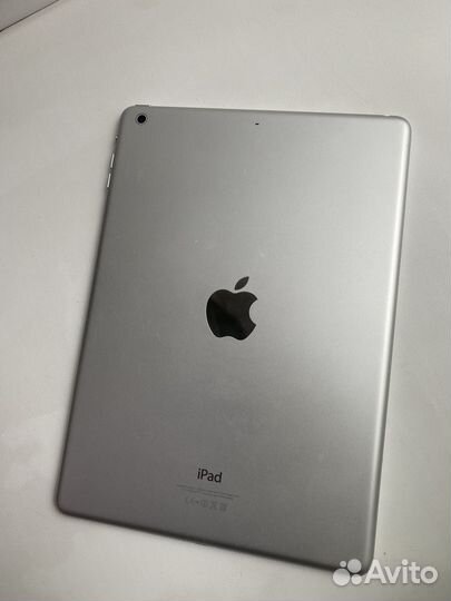 iPad air 16gb wifi