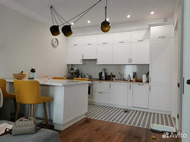 Кухонные гарнитуры / Собстевенное производство