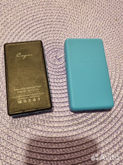 Mp3 плеер cayin n3